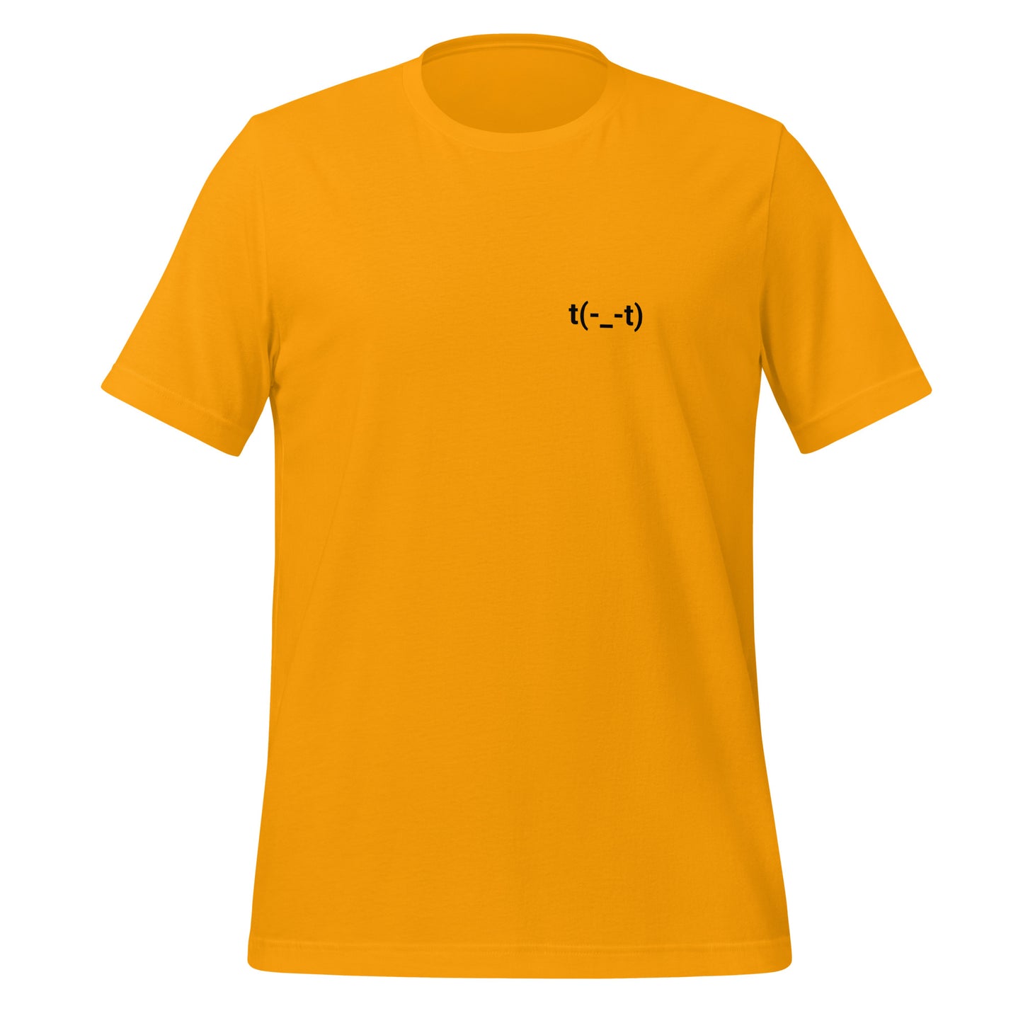 Fingers Unisex t-shirt