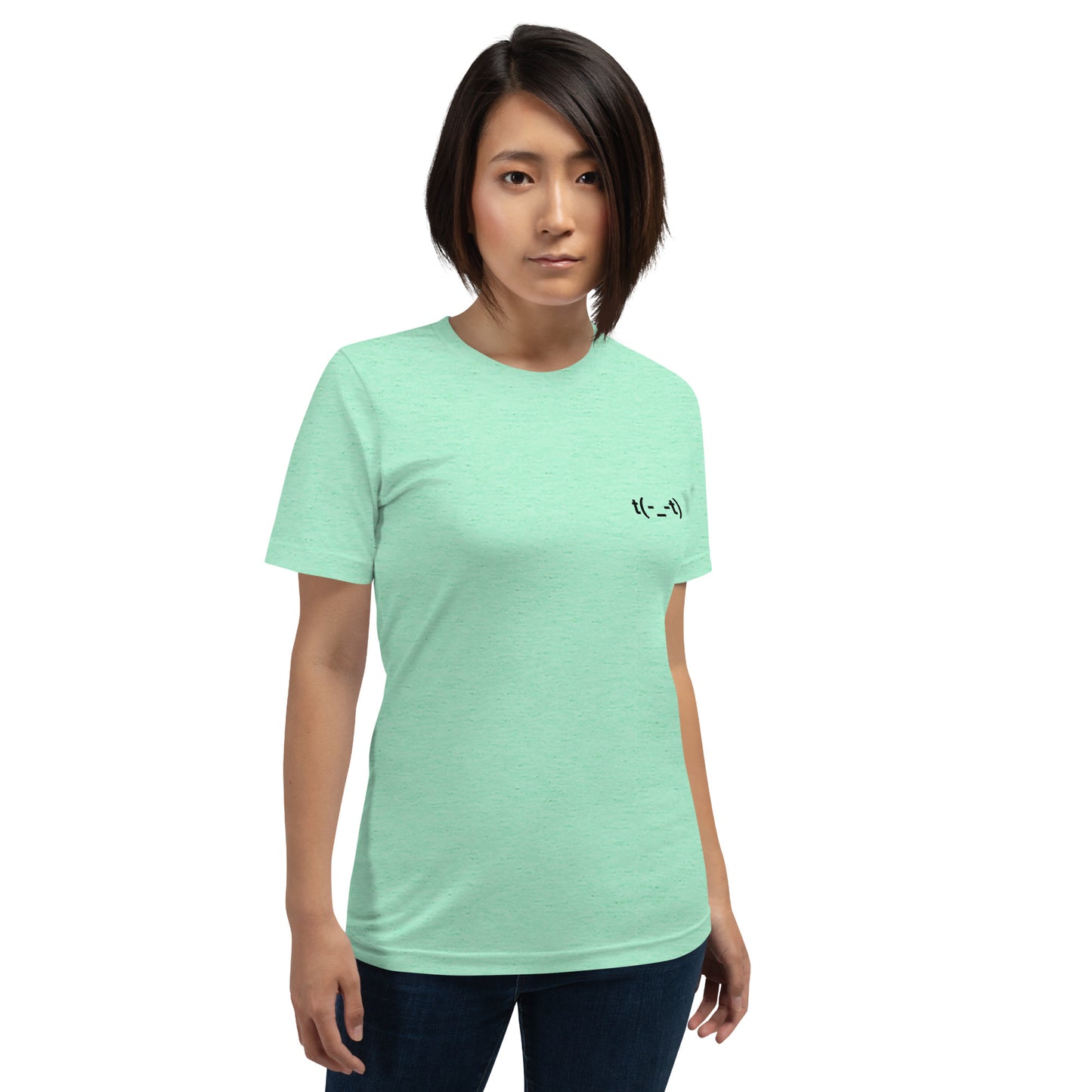 Fingers Unisex t-shirt