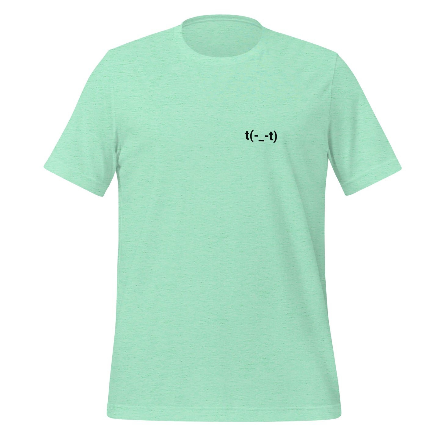 Fingers Unisex t-shirt
