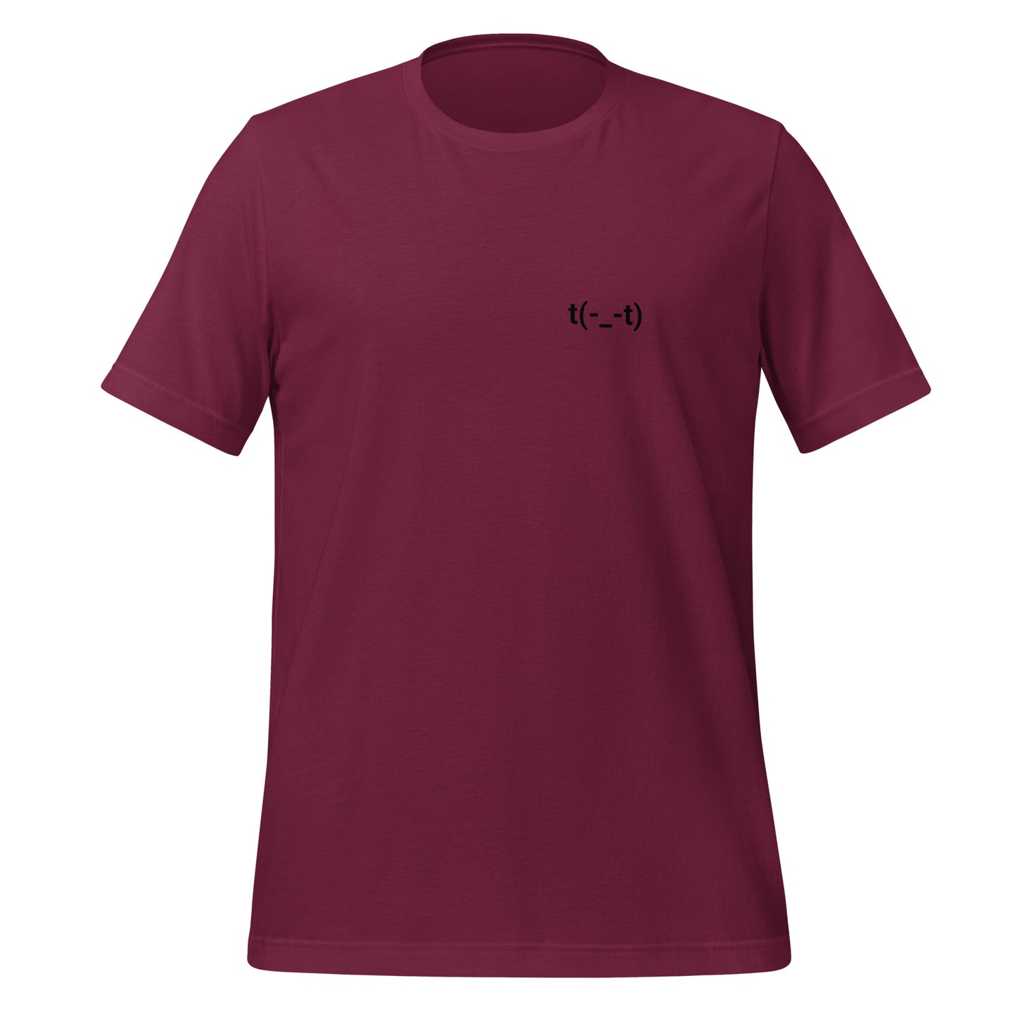 Fingers Unisex t-shirt