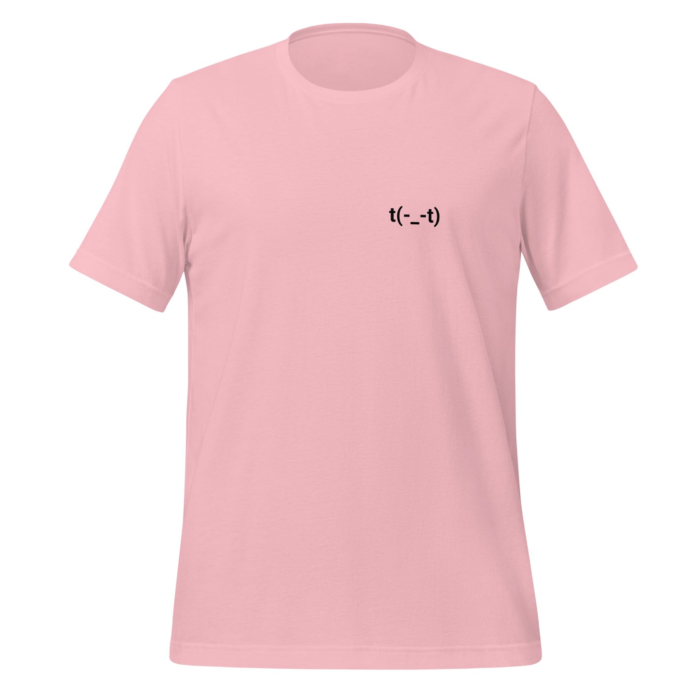 Fingers Unisex t-shirt