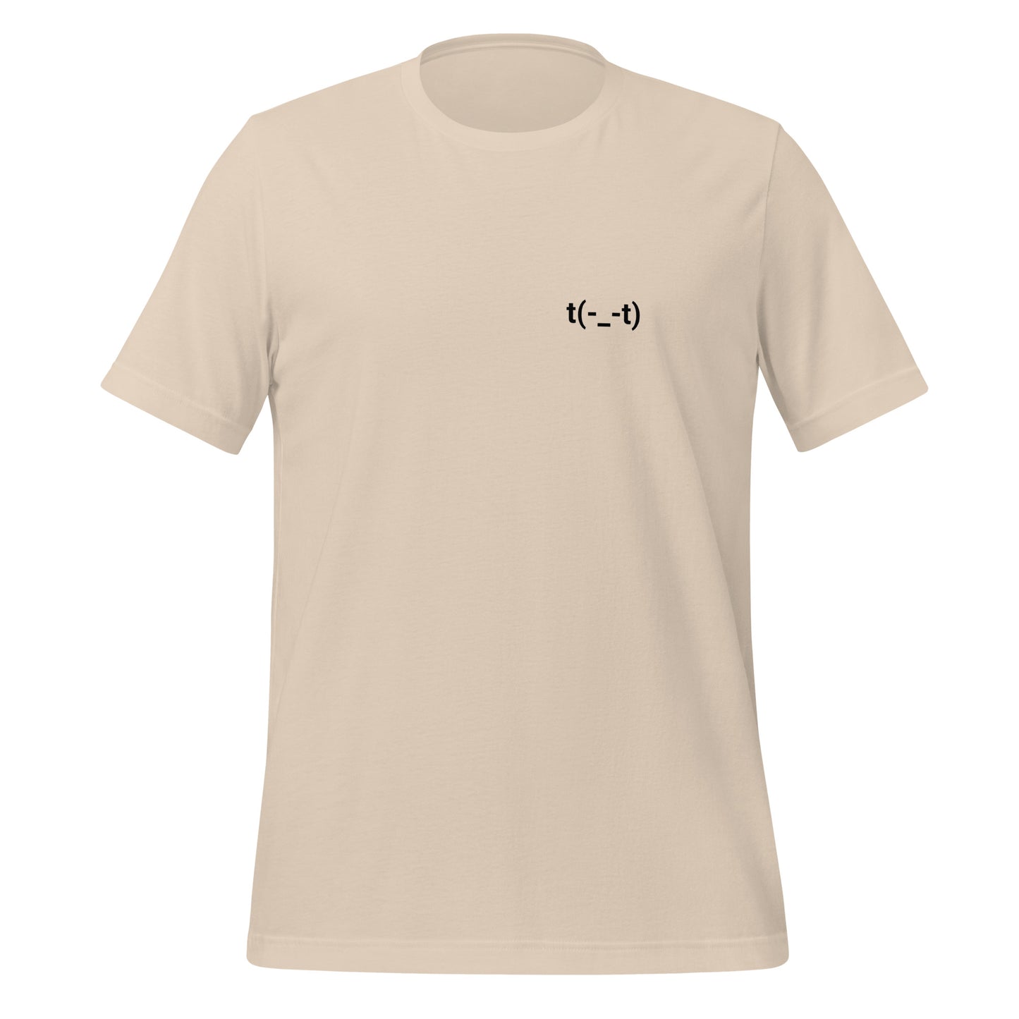 Fingers Unisex t-shirt