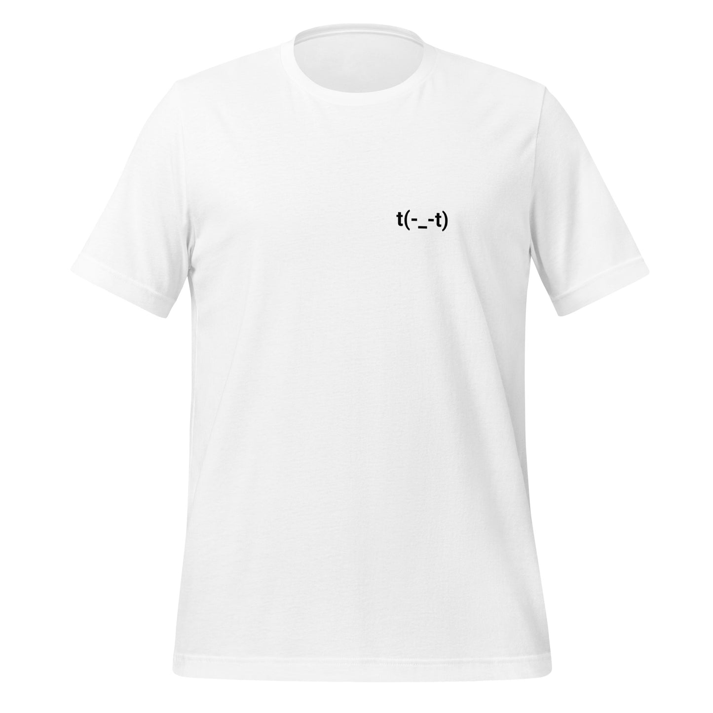 Fingers Unisex t-shirt