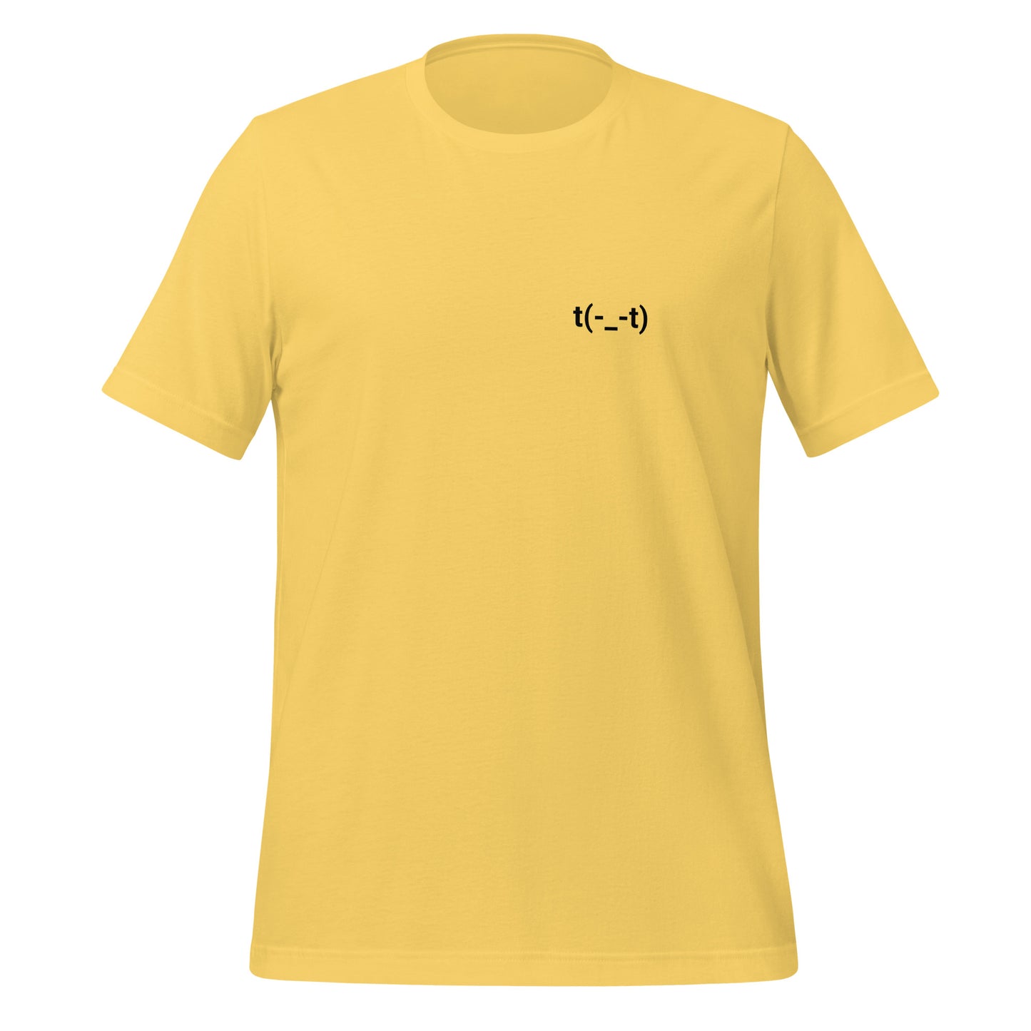 Fingers Unisex t-shirt