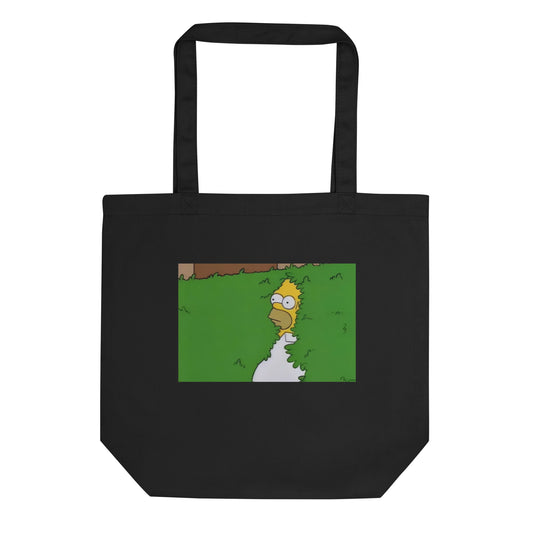 Hedge Eco Tote Bag
