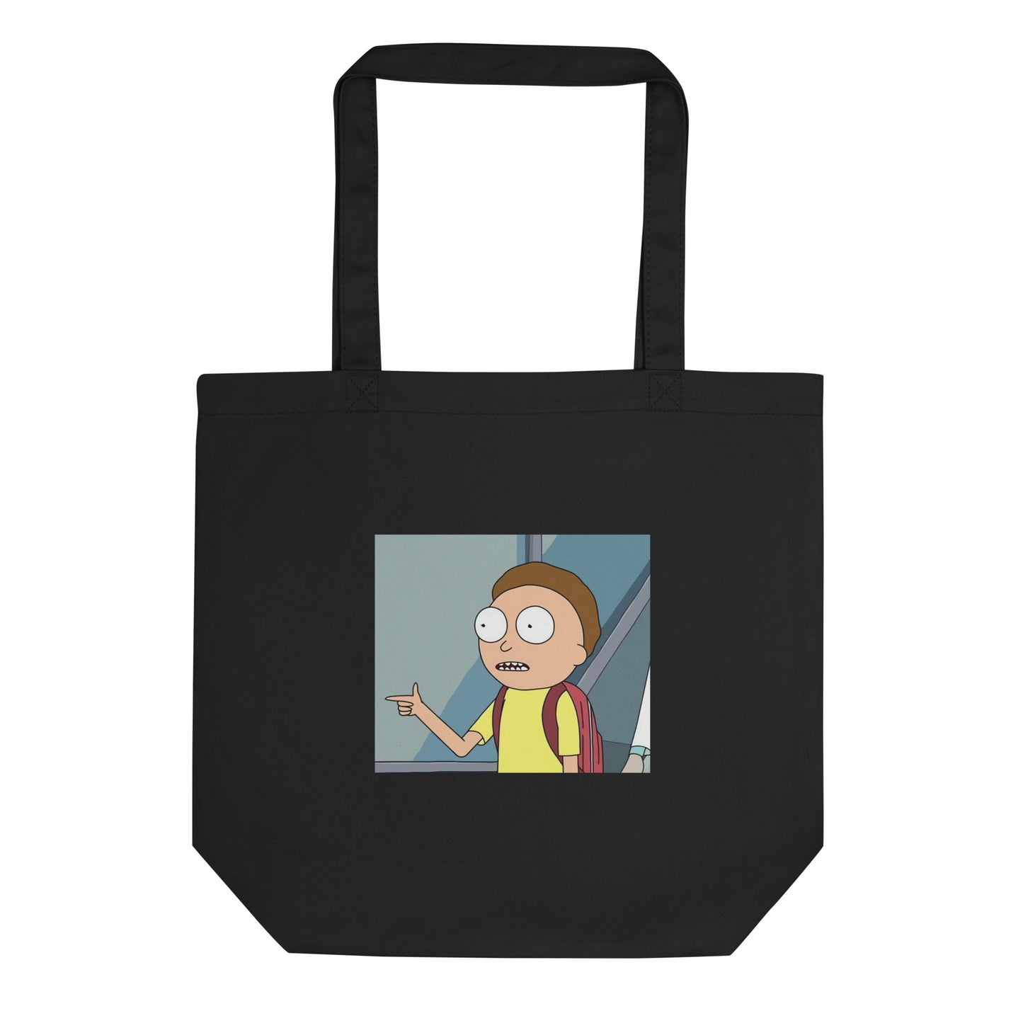 I'm In Eco Tote Bag