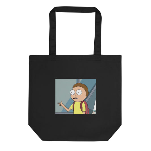 I'm In Eco Tote Bag