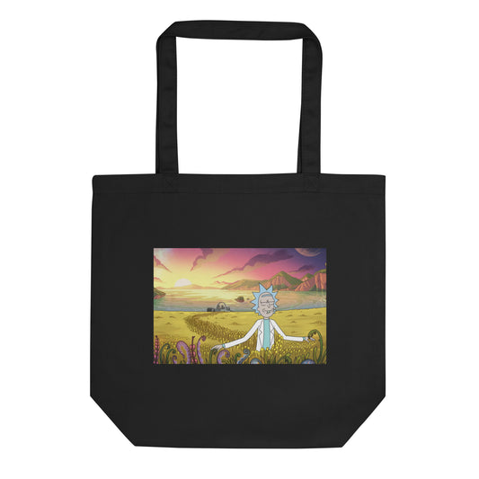 Field Eco Tote Bag