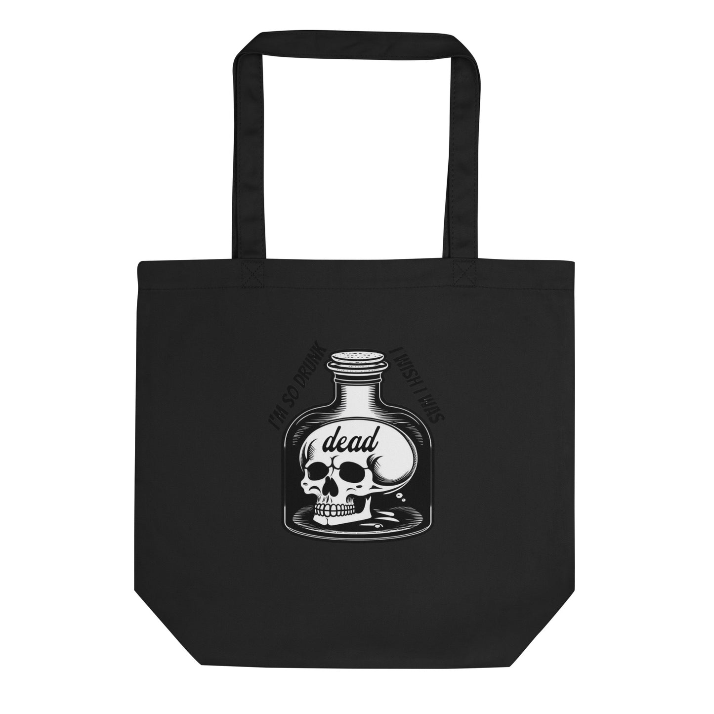 I wish Eco Tote Bag