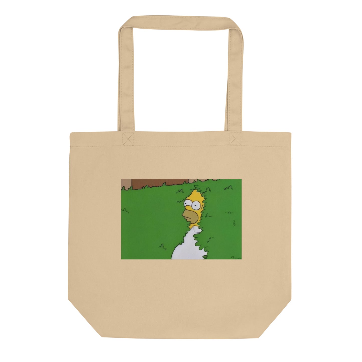 Hedge Eco Tote Bag