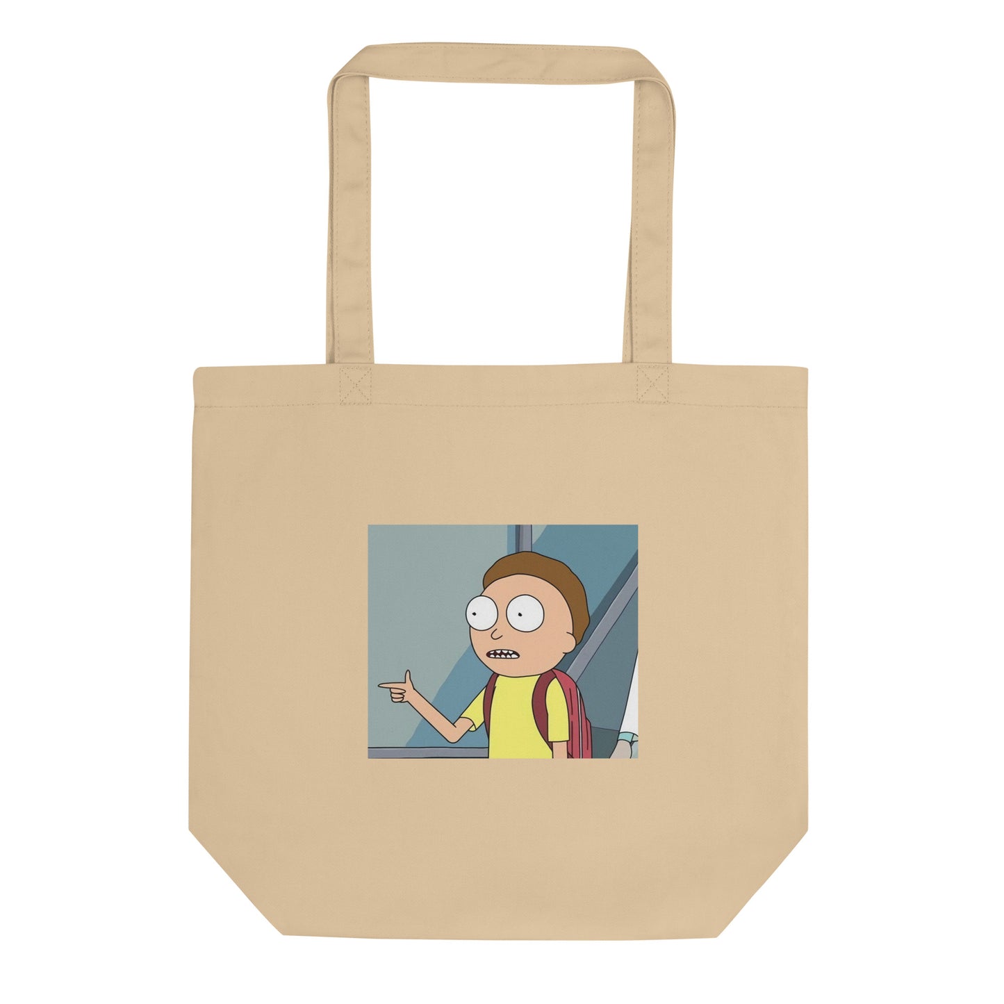 I'm In Eco Tote Bag
