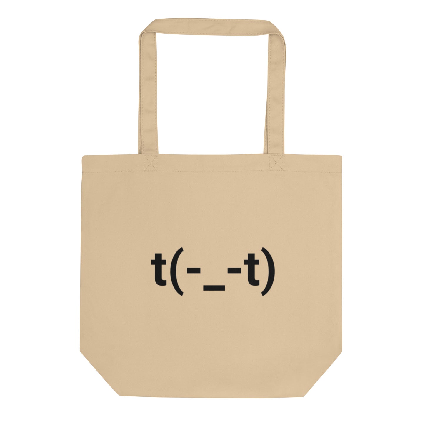 Fingers Eco Tote Bag