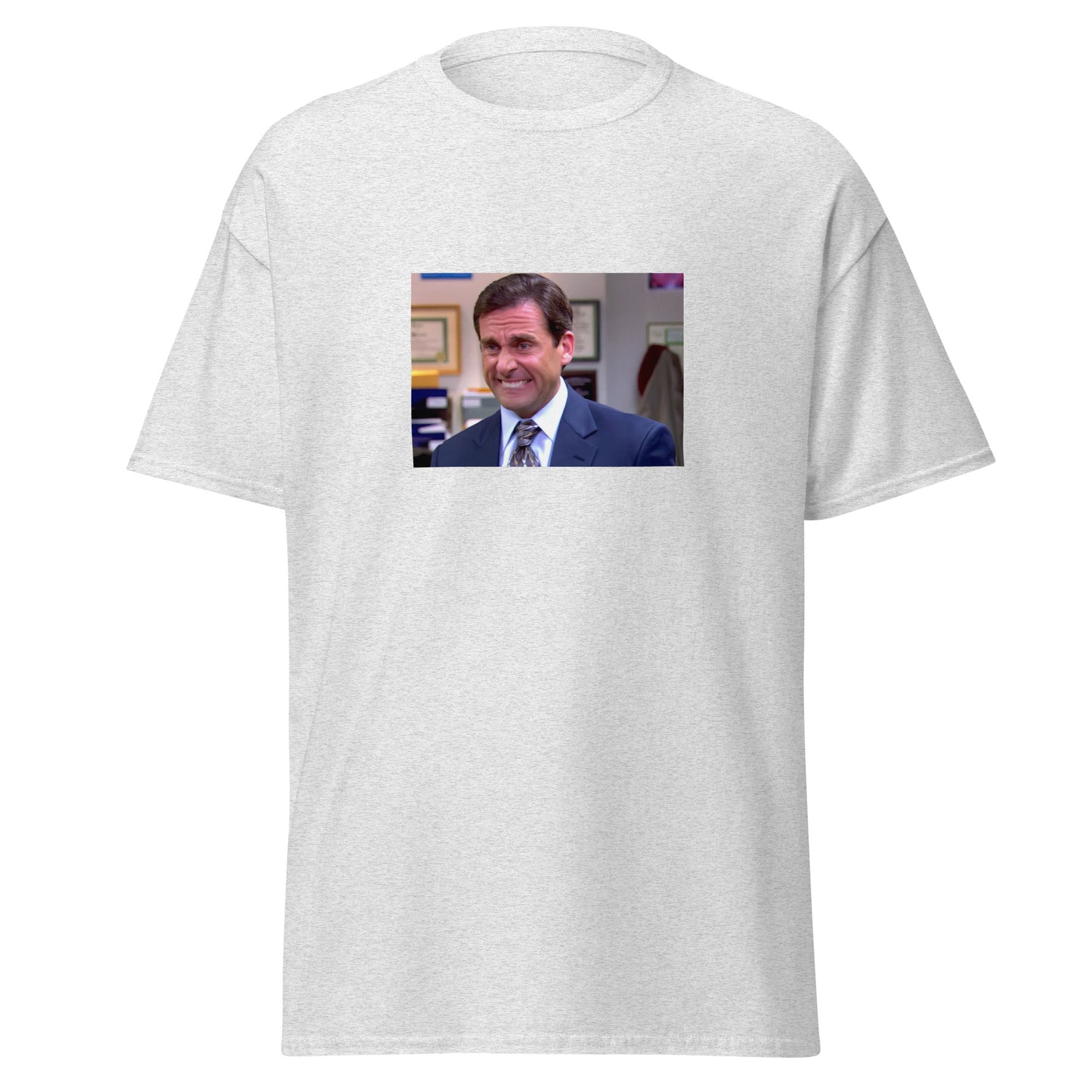 Yikes Men's classic tee
