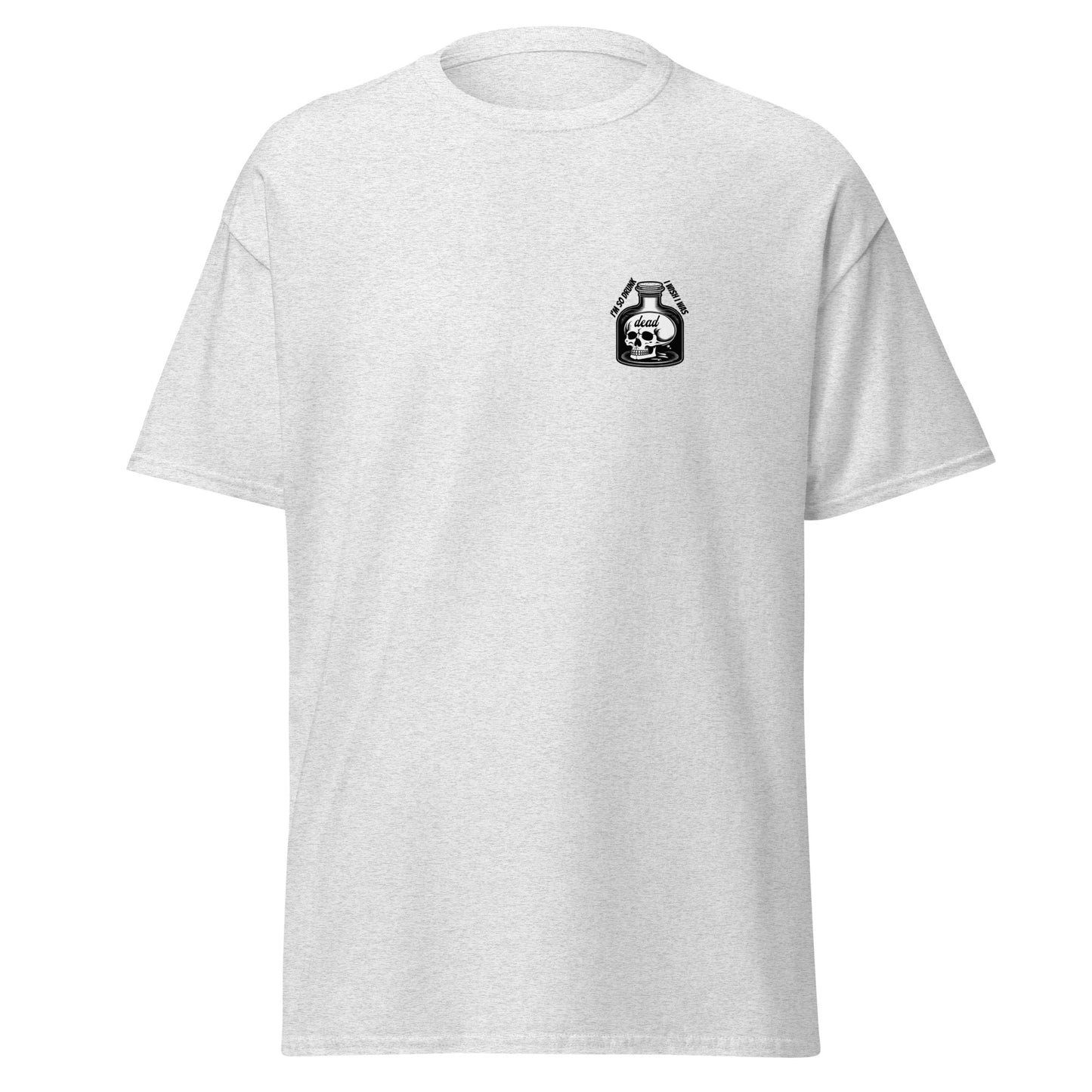 I wish Men's classic tee