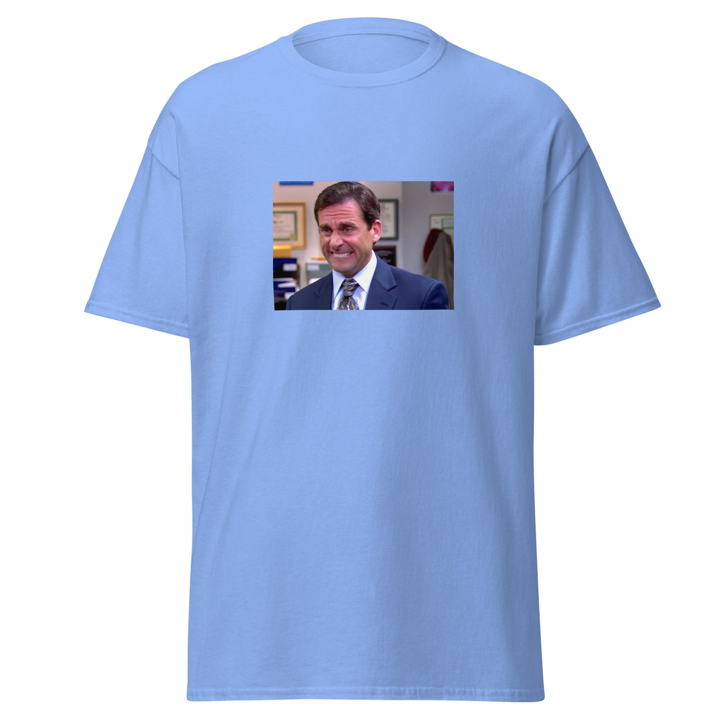 Yikes Men's classic tee