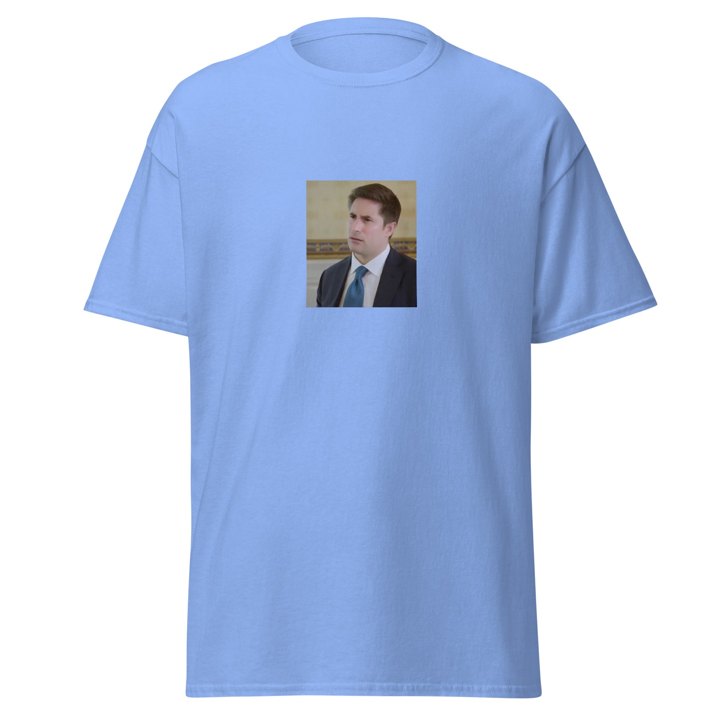 Confused Men's classic tee