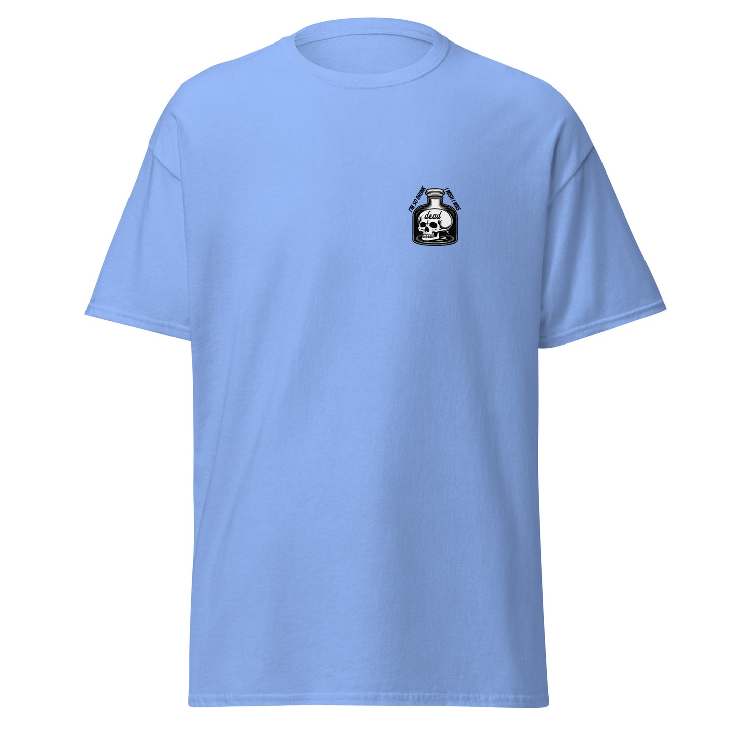 I wish Men's classic tee