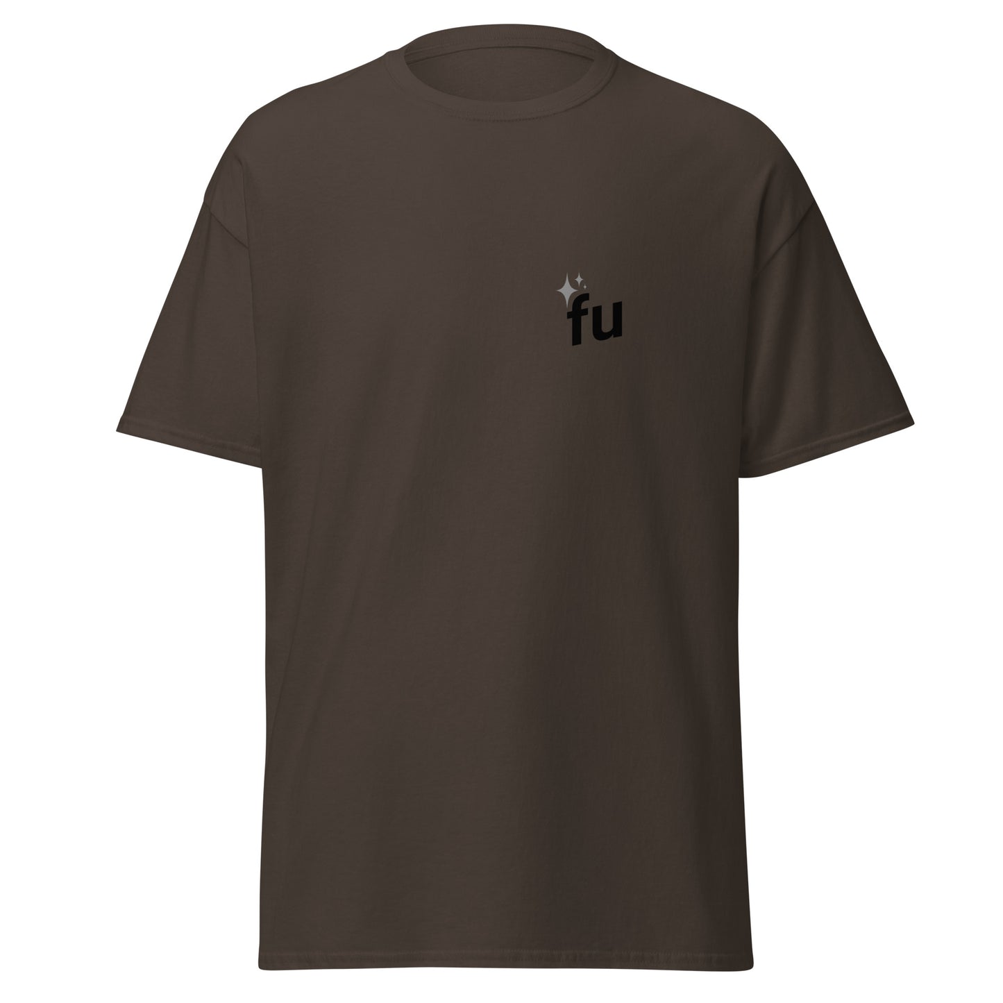 Fu Men's classic tee