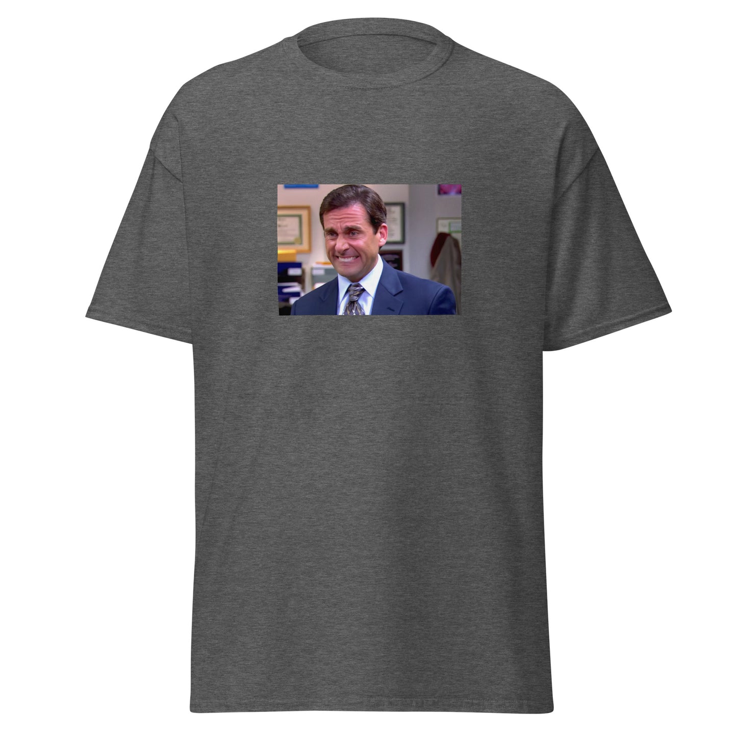 Yikes Men's classic tee