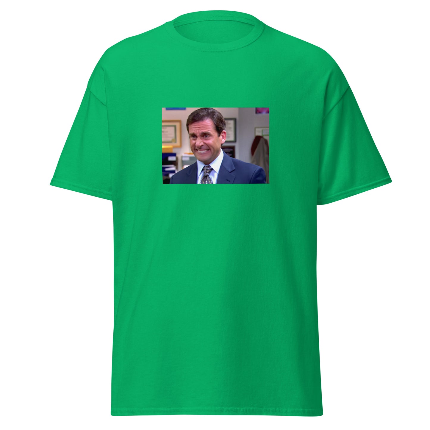 Yikes Men's classic tee