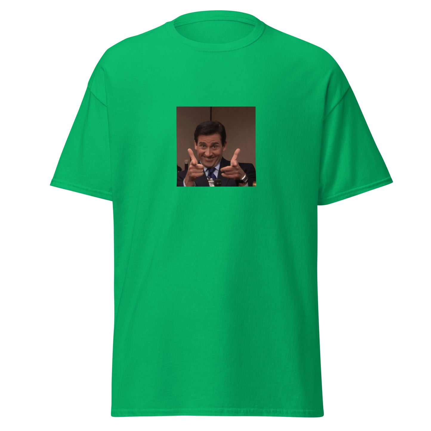 FingerGuns Men's classic tee