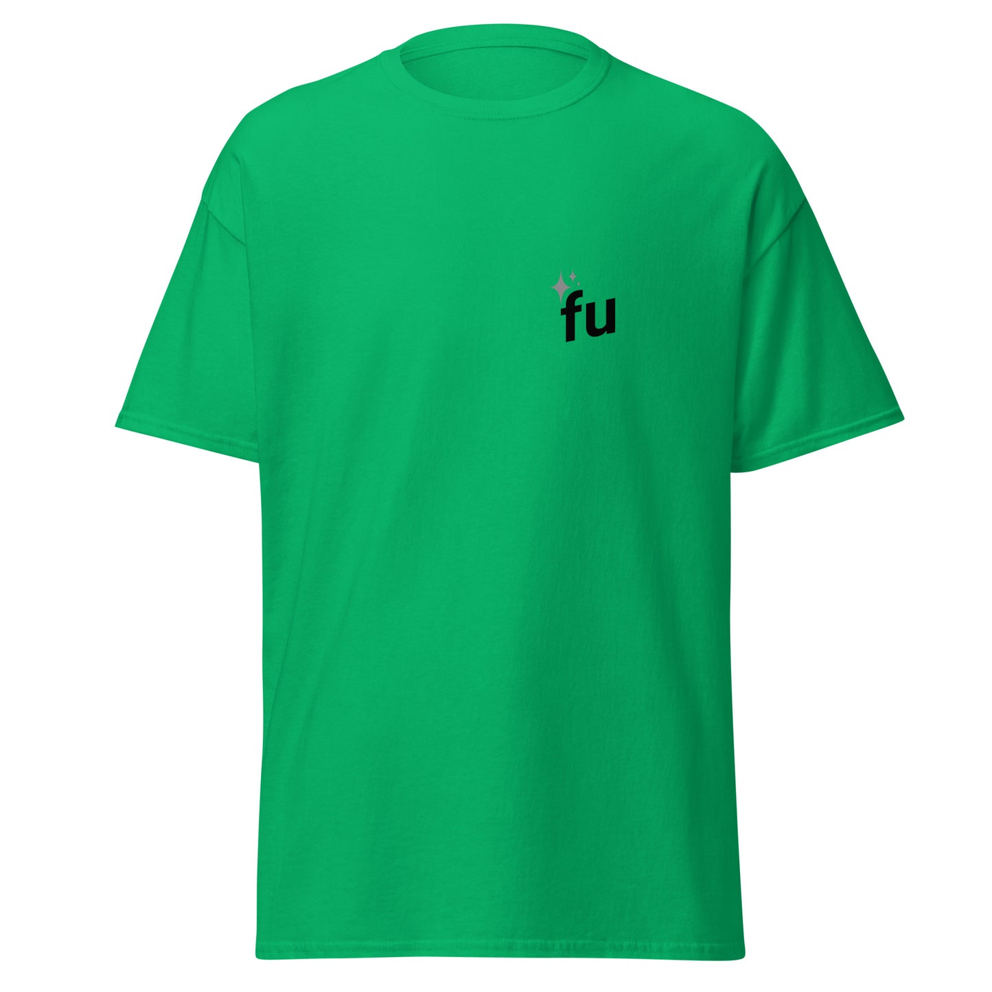 Fu Men's classic tee