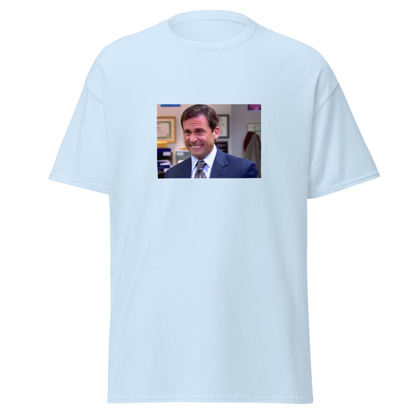Yikes Men's classic tee