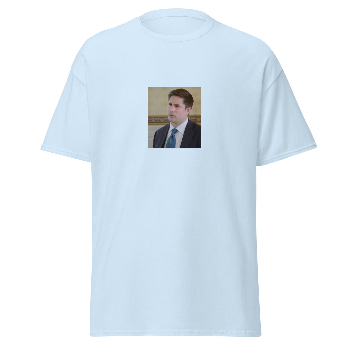 Confused Men's classic tee