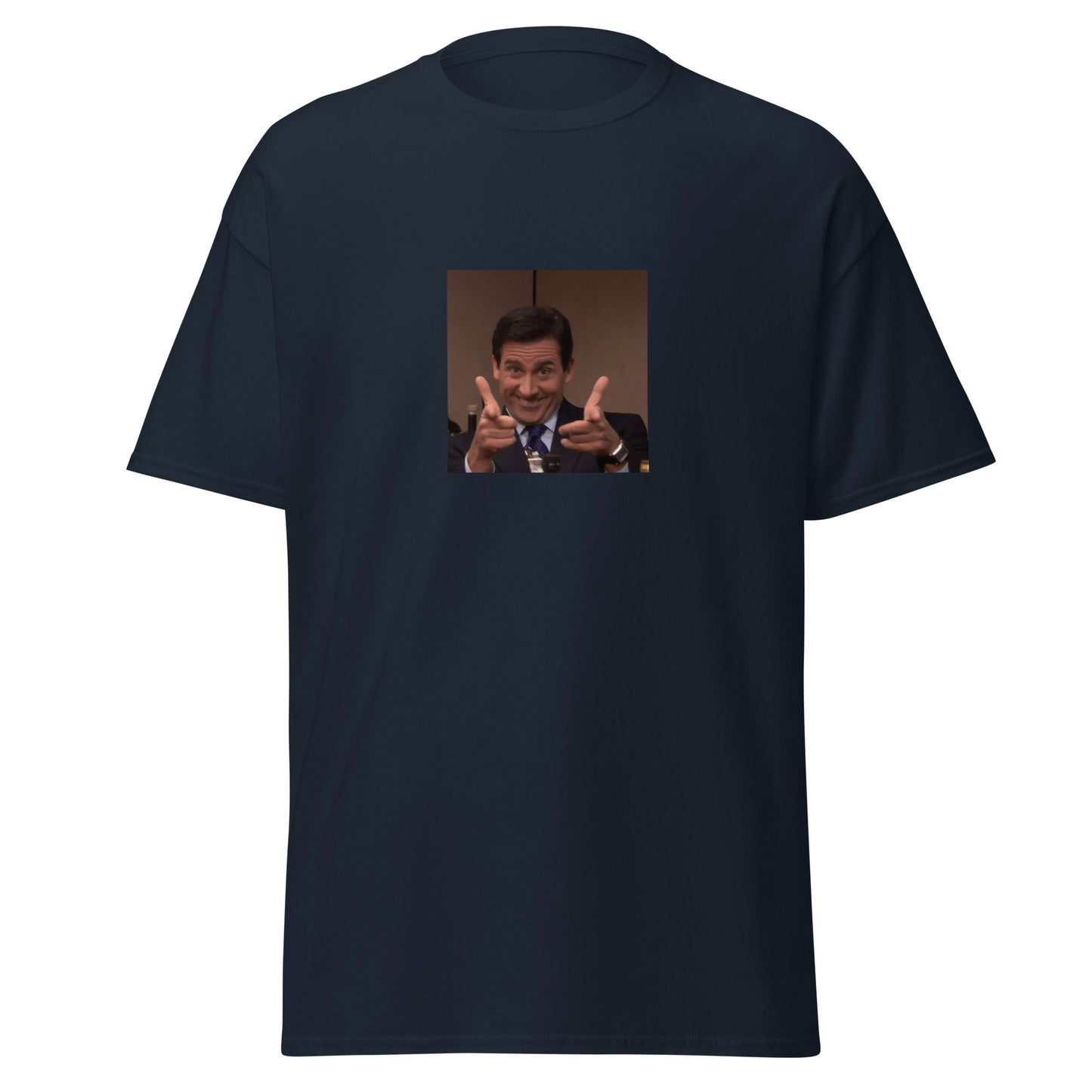 FingerGuns Men's classic tee