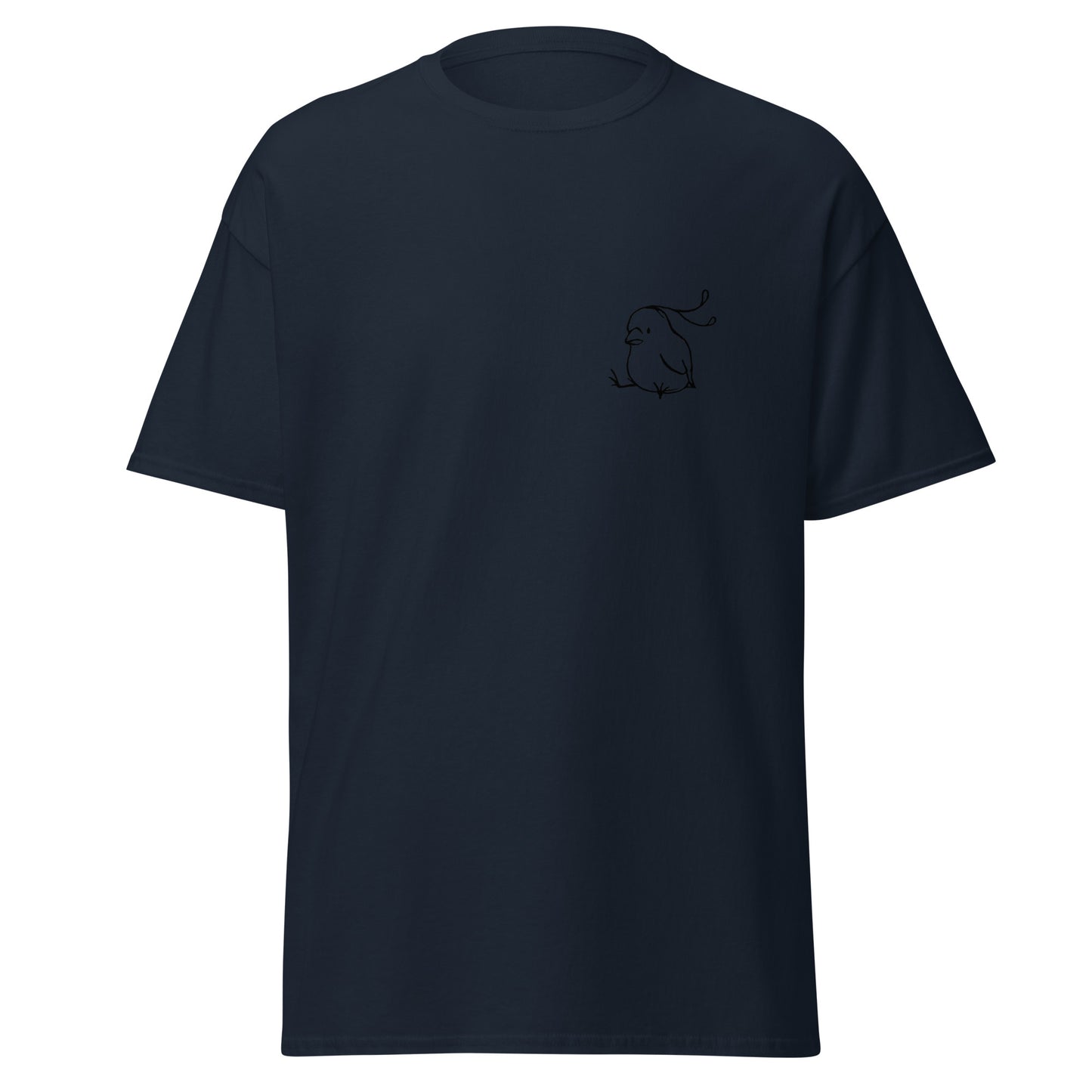 Birb Men's classic tee