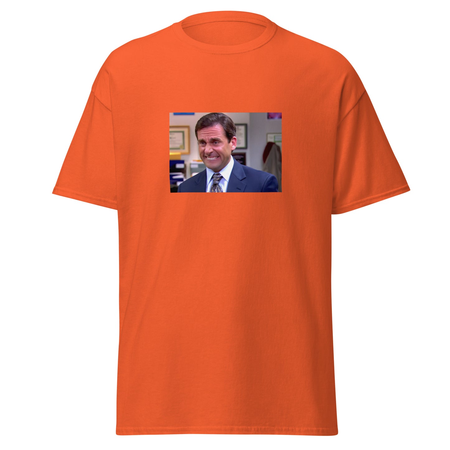 Yikes Men's classic tee
