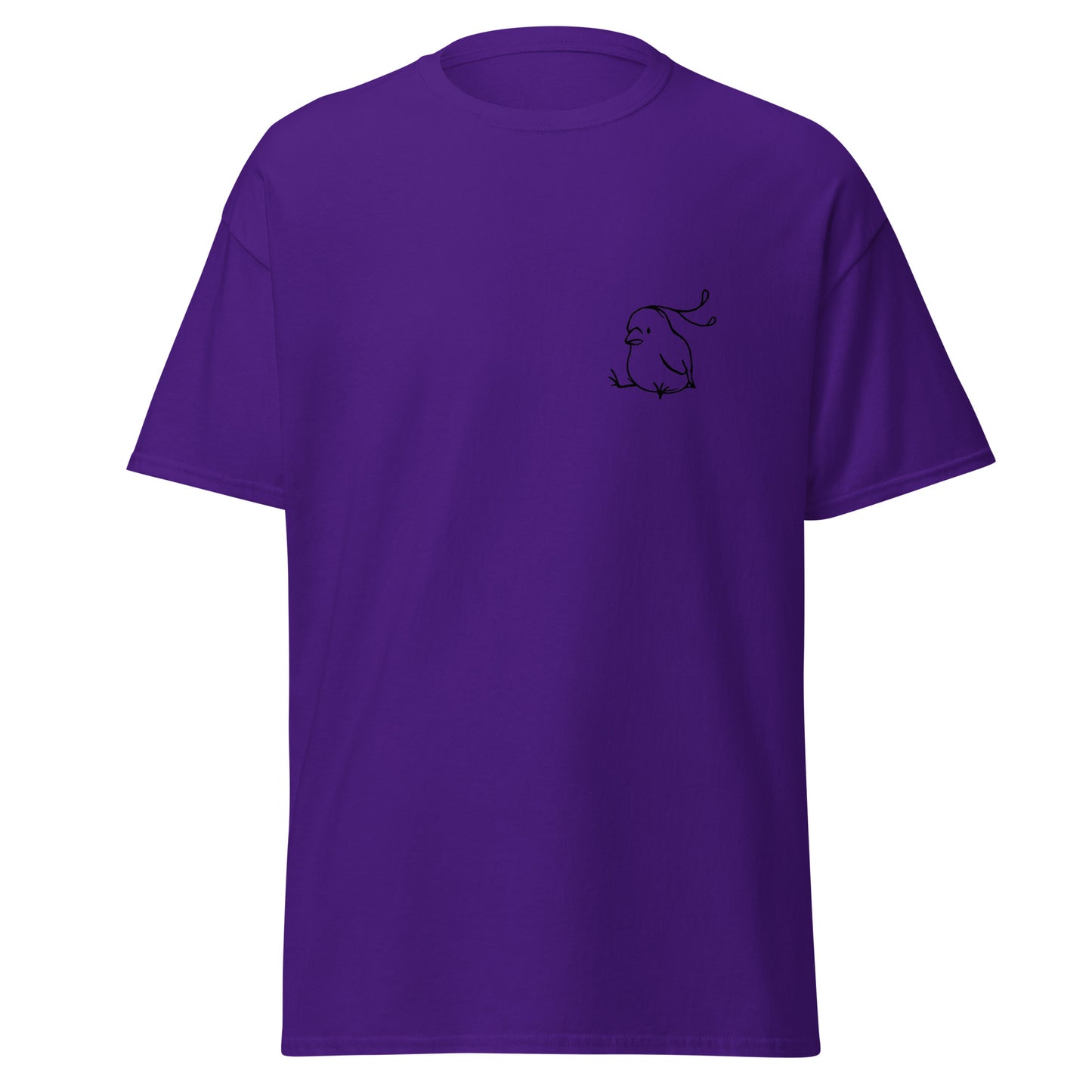 Birb Men's classic tee