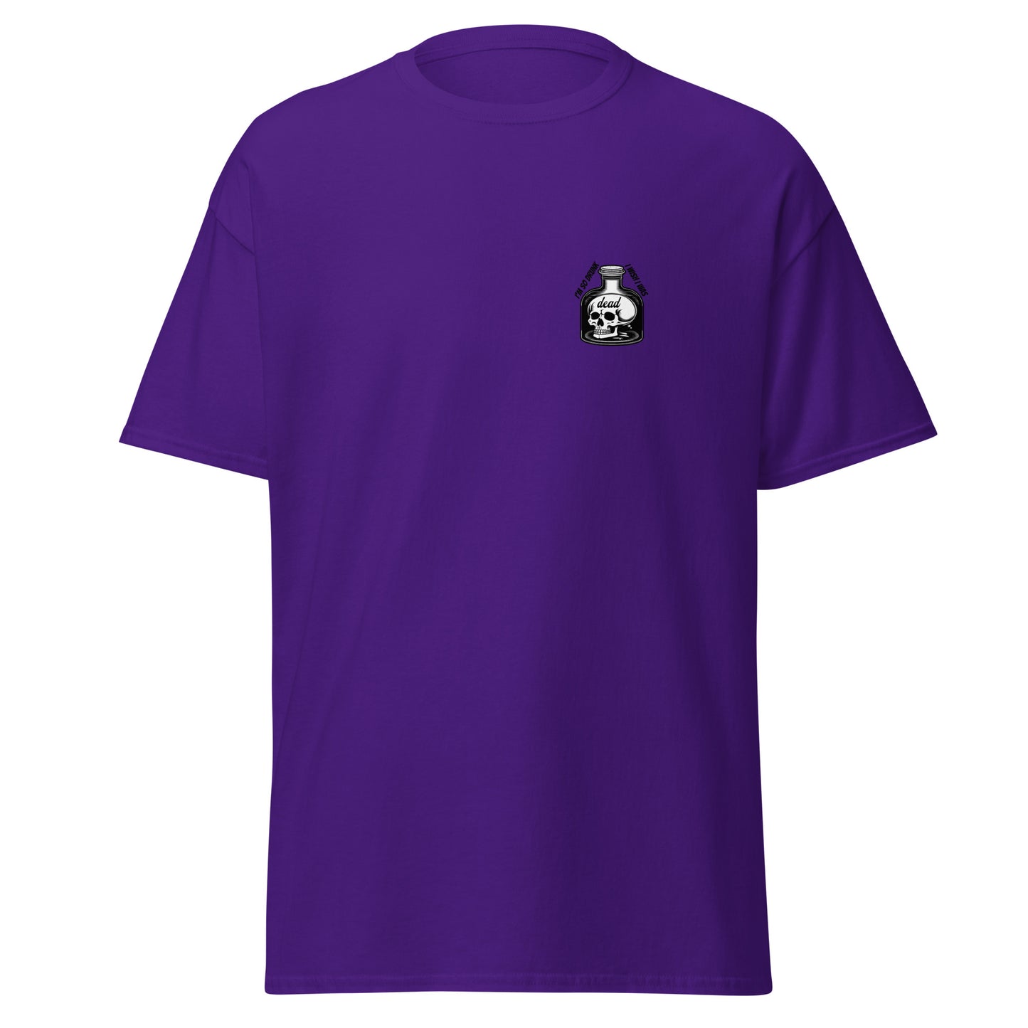 I wish Men's classic tee