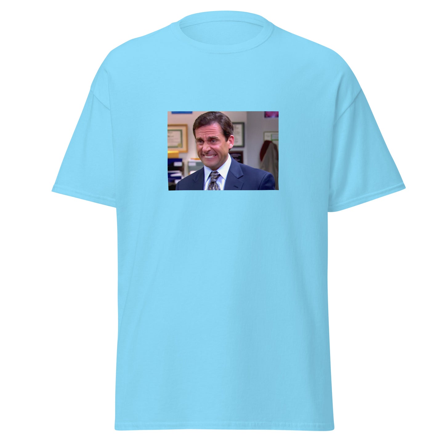 Yikes Men's classic tee