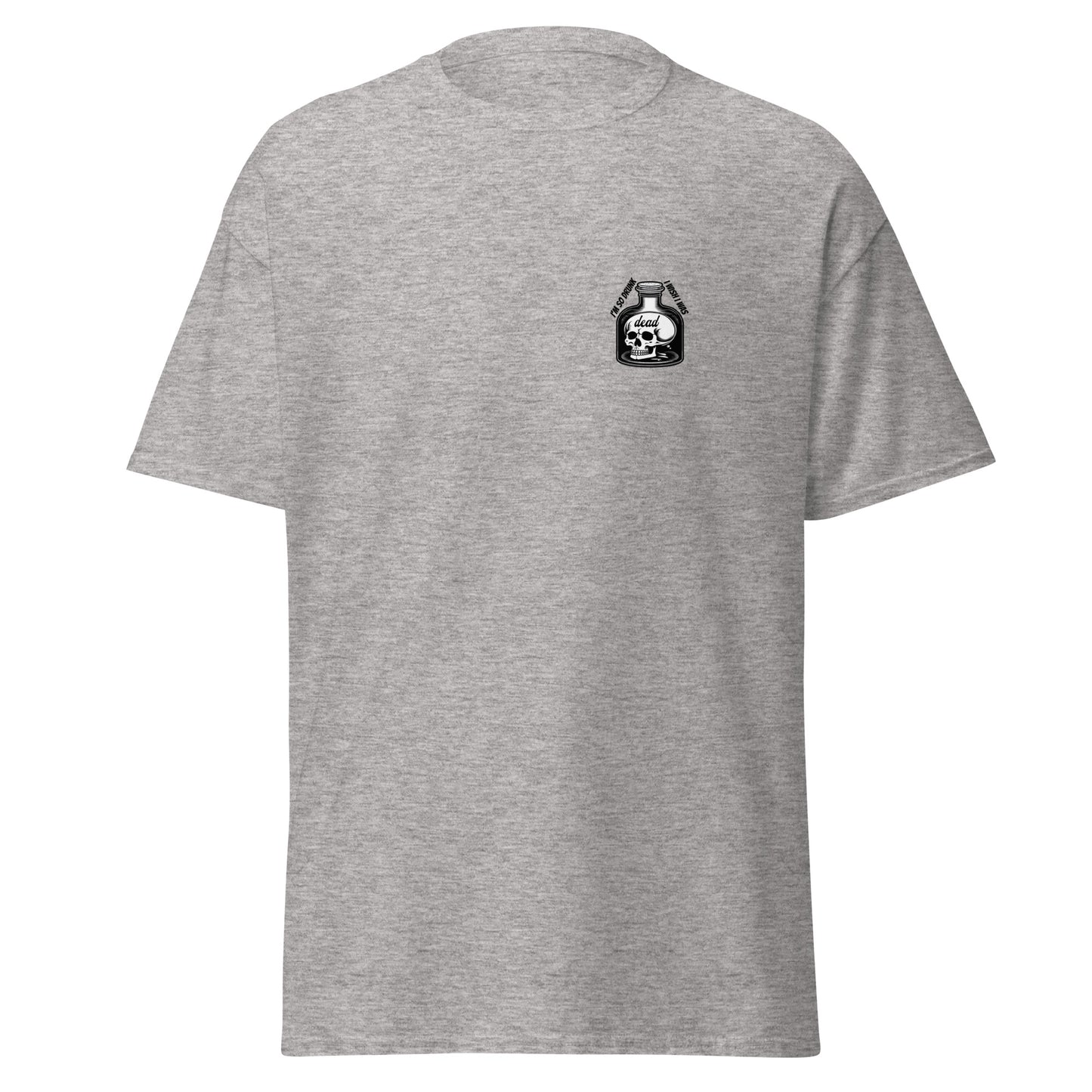 I wish Men's classic tee