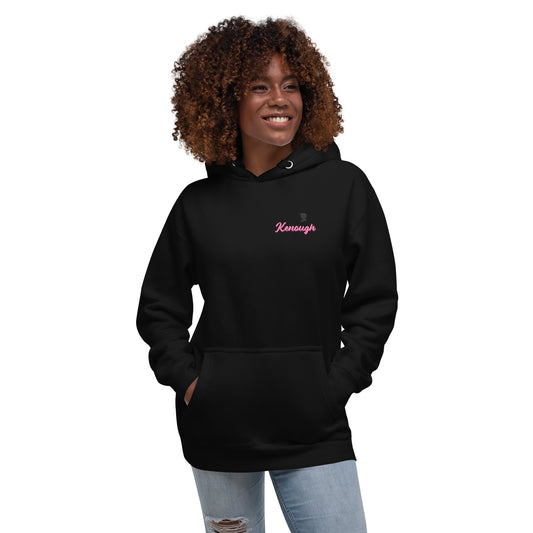 Kenough Unisex Hoodie