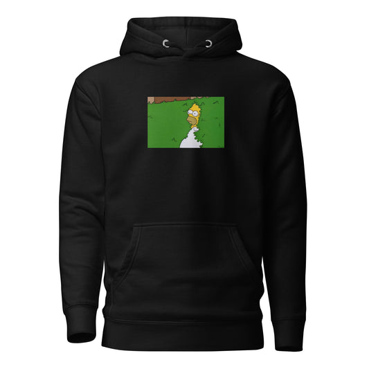 Hedge Unisex Hoodie