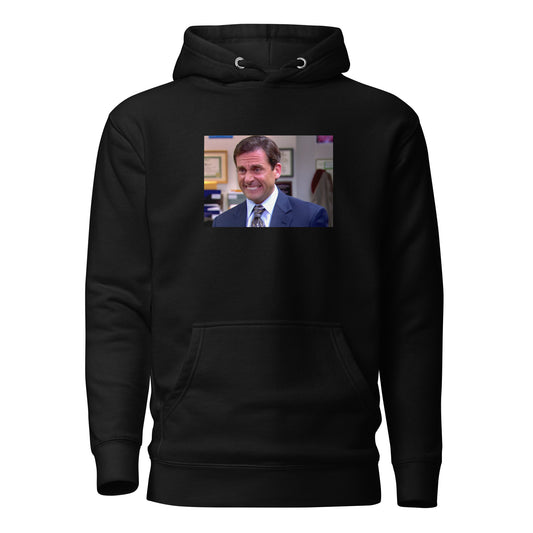 Yikes Unisex Hoodie