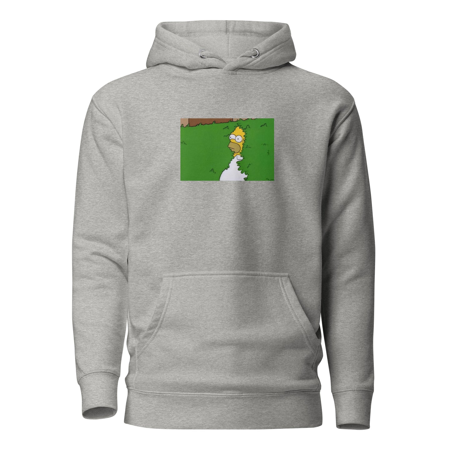 Hedge Unisex Hoodie