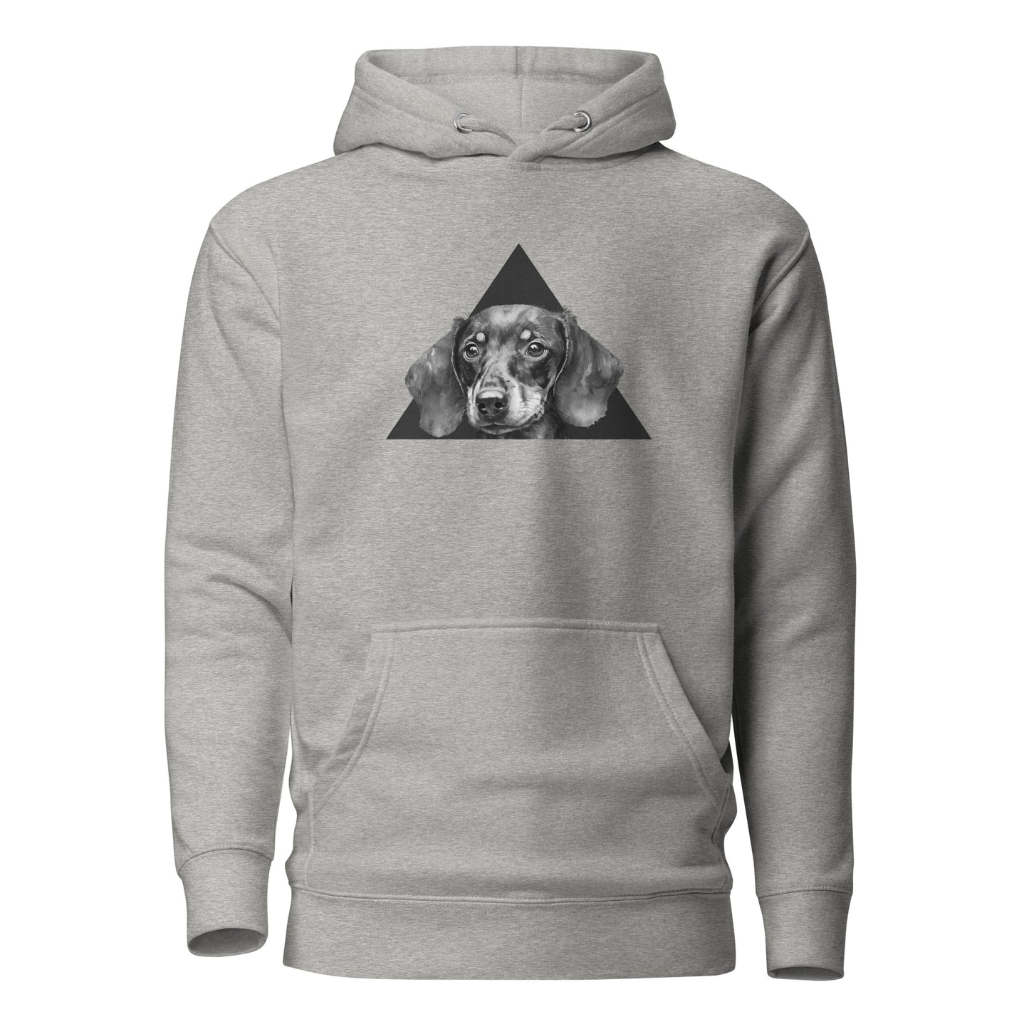 Hotdog Unisex Hoodie
