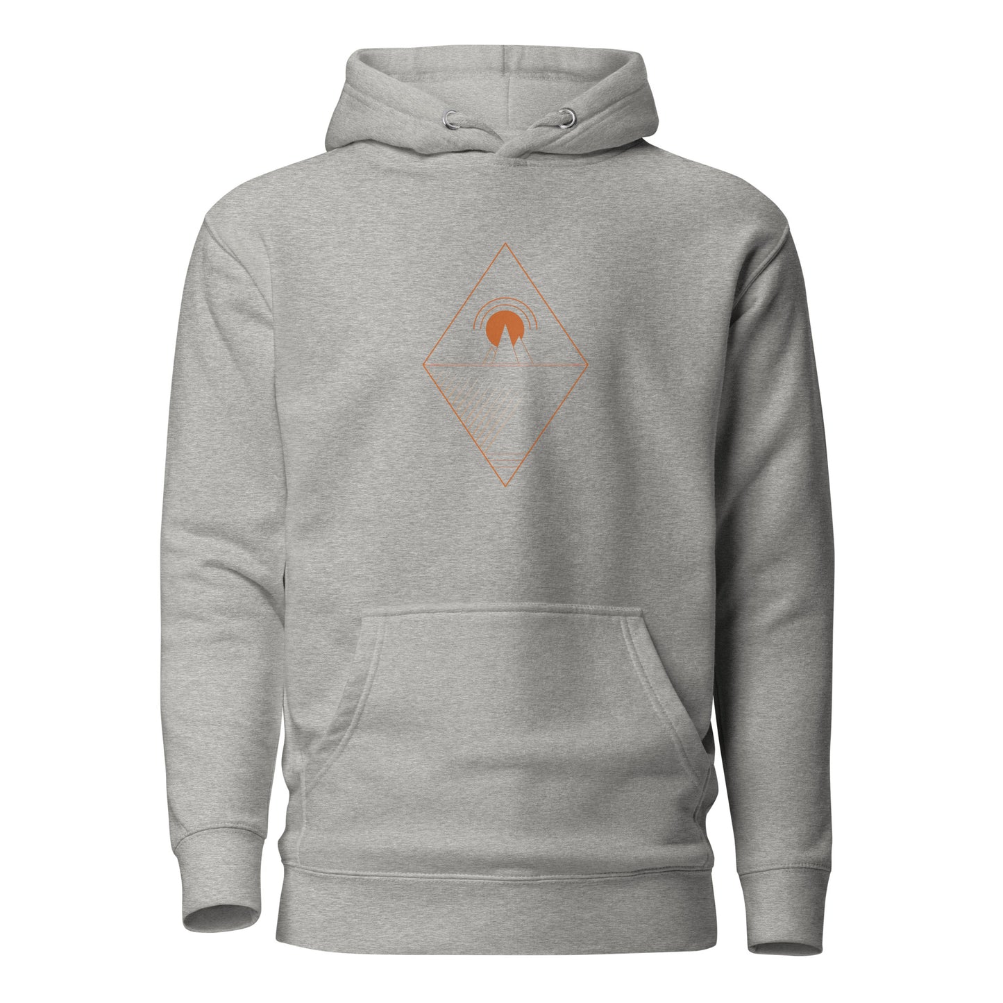 Sunset Unisex Hoodie