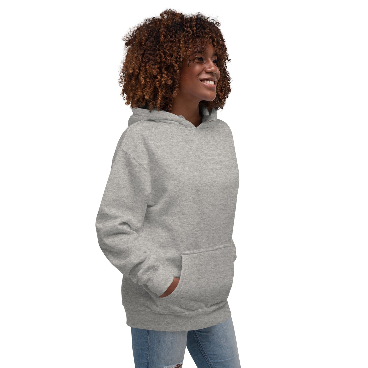 Koncept11 QR Bright Unisex Hoodie