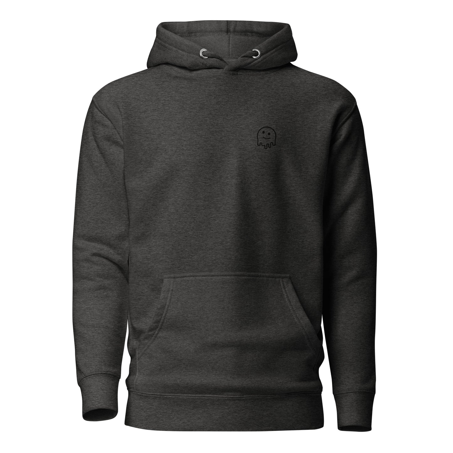 Ghost smelting Unisex Hoodie