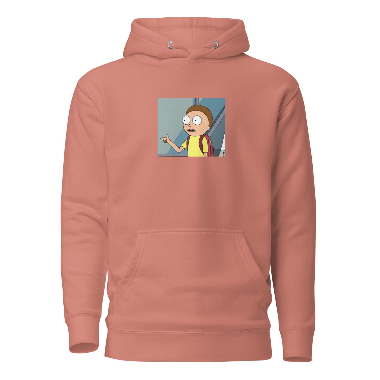 I'm In Unisex Hoodie