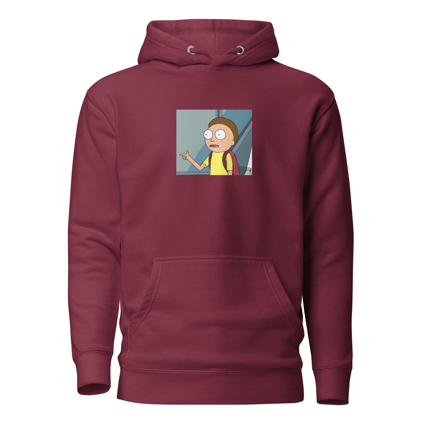 I'm In Unisex Hoodie