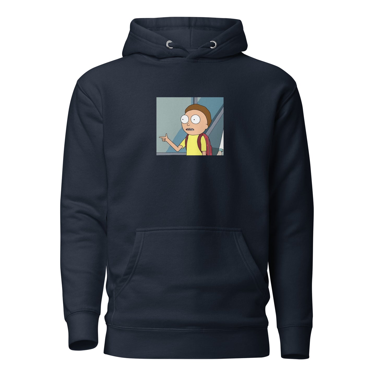 I'm In Unisex Hoodie