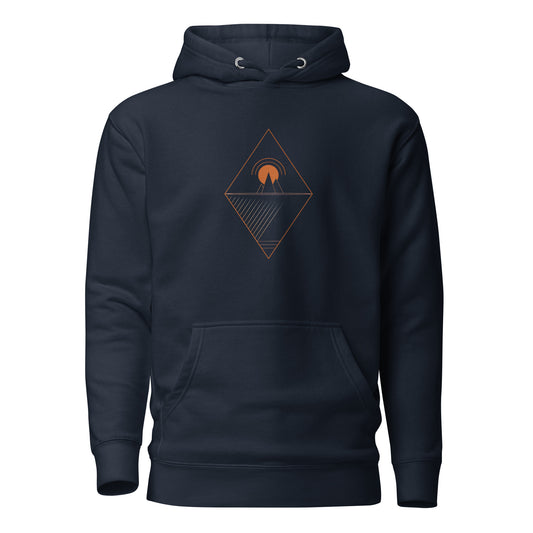 Sunset Unisex Hoodie