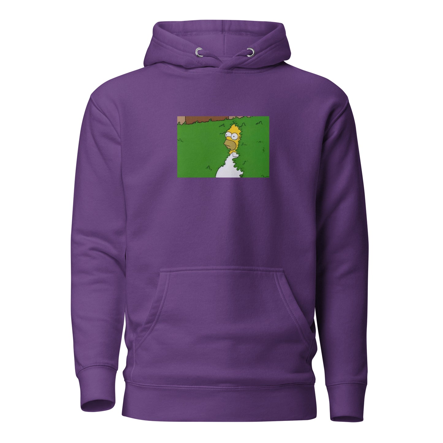Hedge Unisex Hoodie
