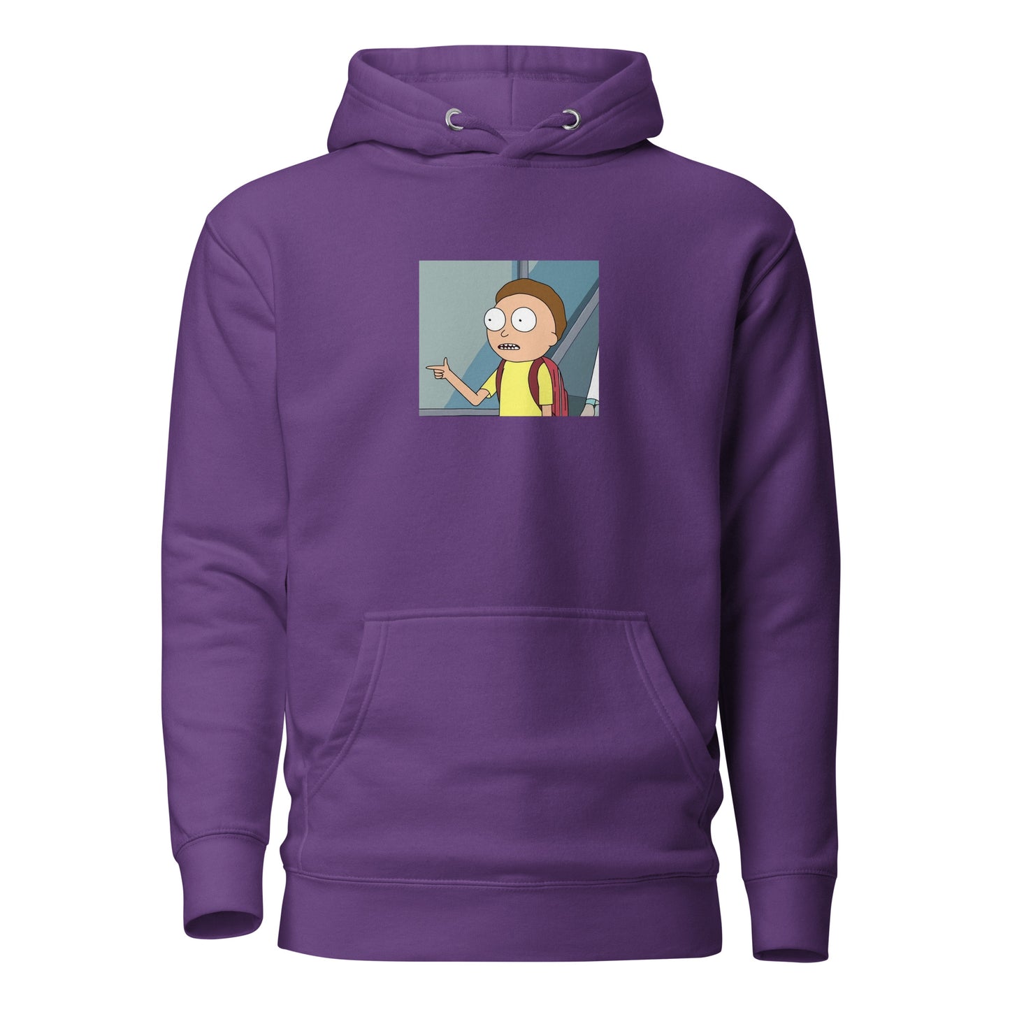 I'm In Unisex Hoodie