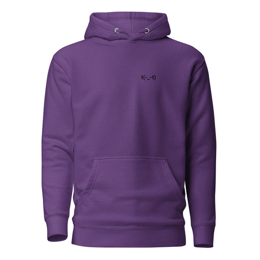 Fingers Unisex Hoodie